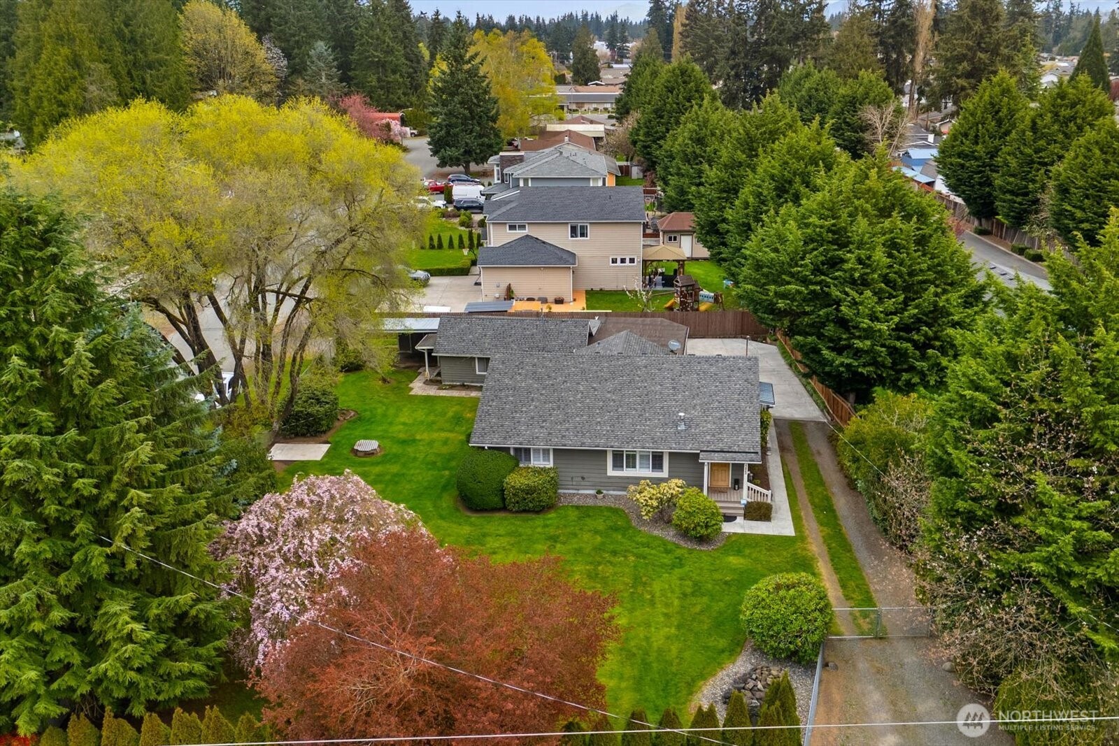 4423 88th Street NE Marysville WA 98270