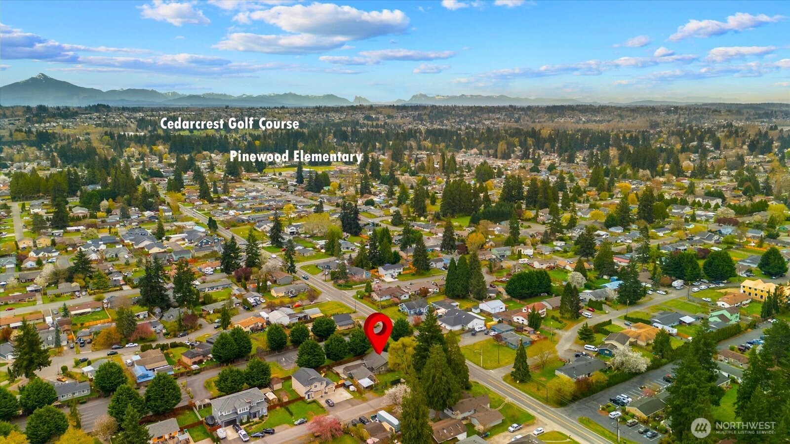 4423 88th Street NE Marysville WA 98270