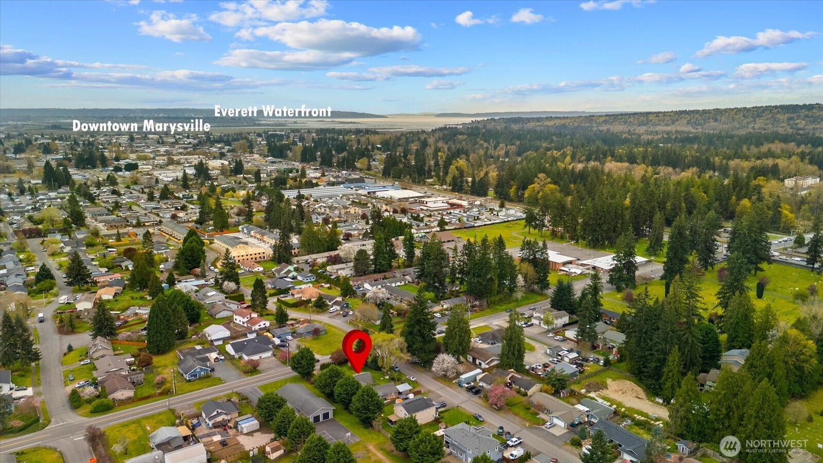 4423 88th Street NE Marysville WA 98270