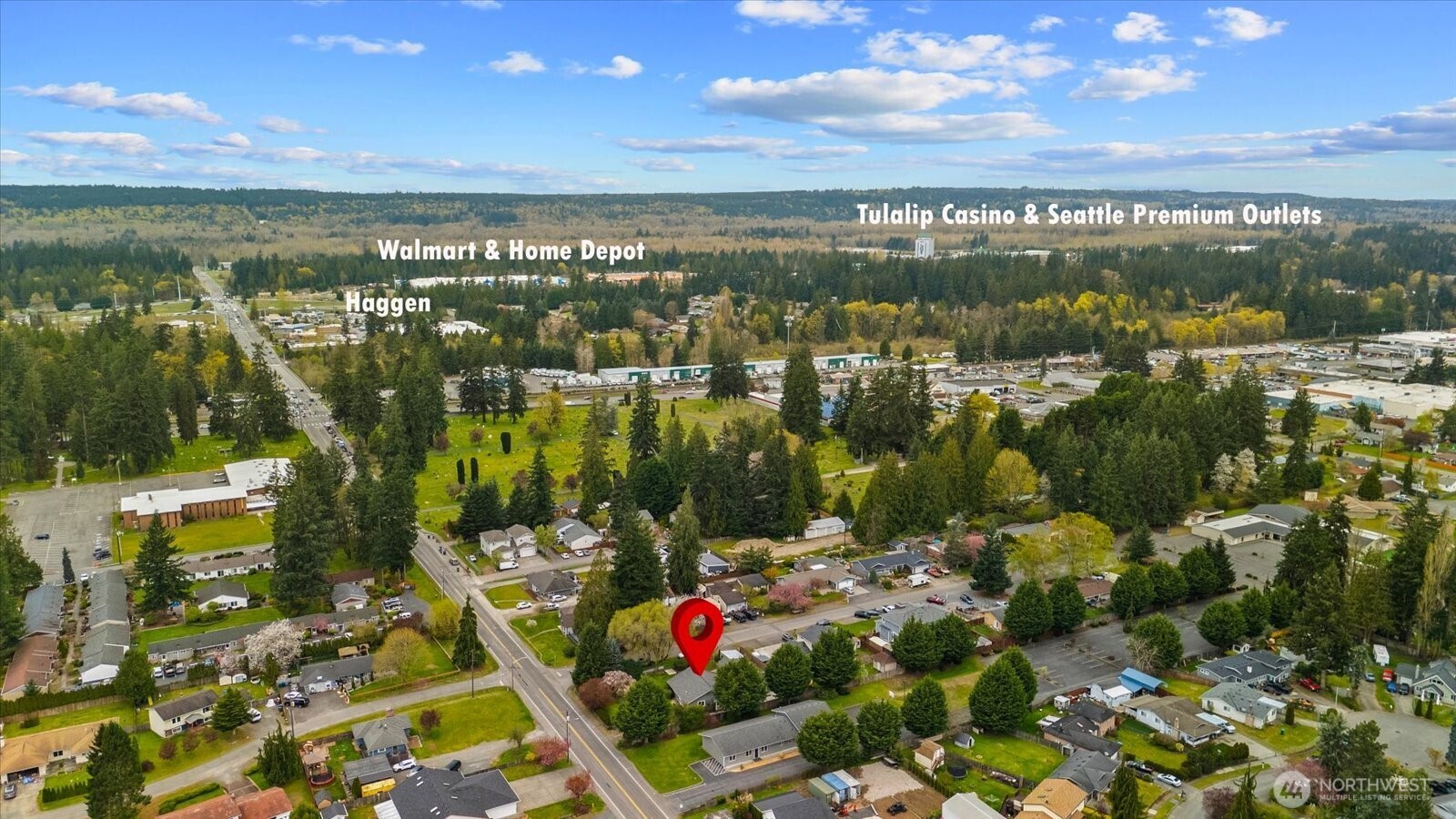 4423 88th Street NE Marysville WA 98270
