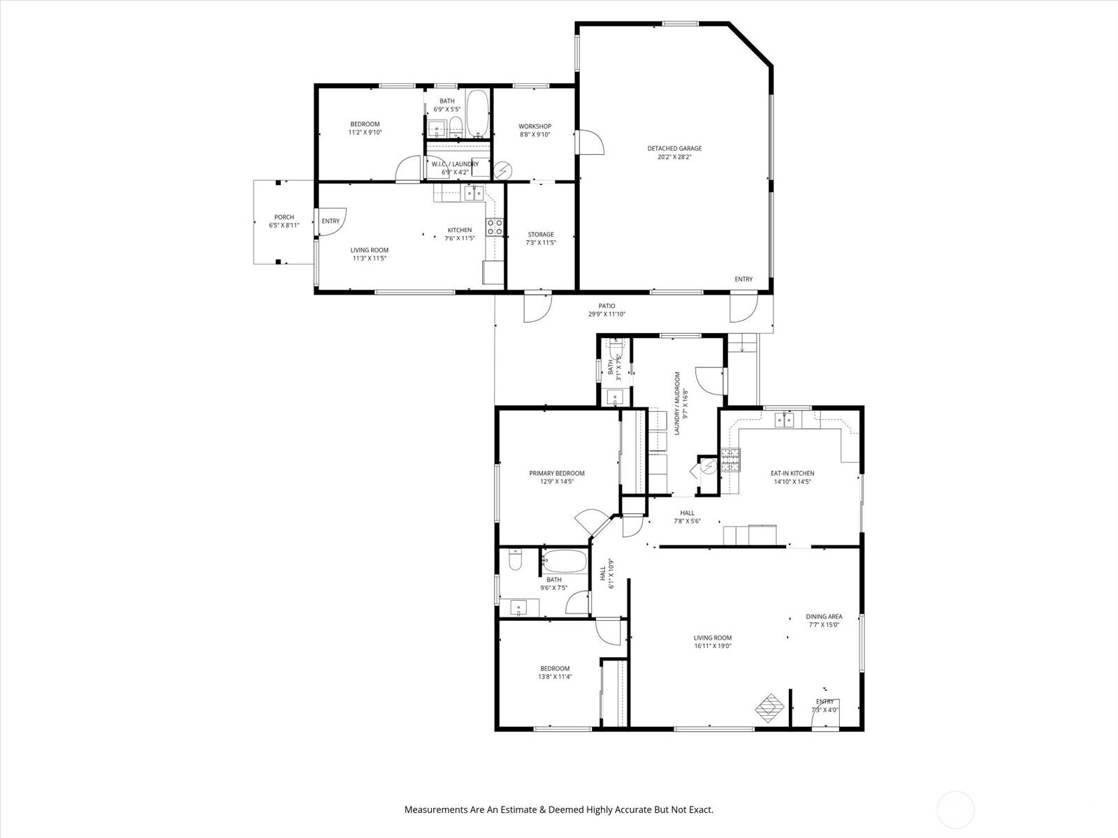 4423 88th Street NE Marysville WA 98270
