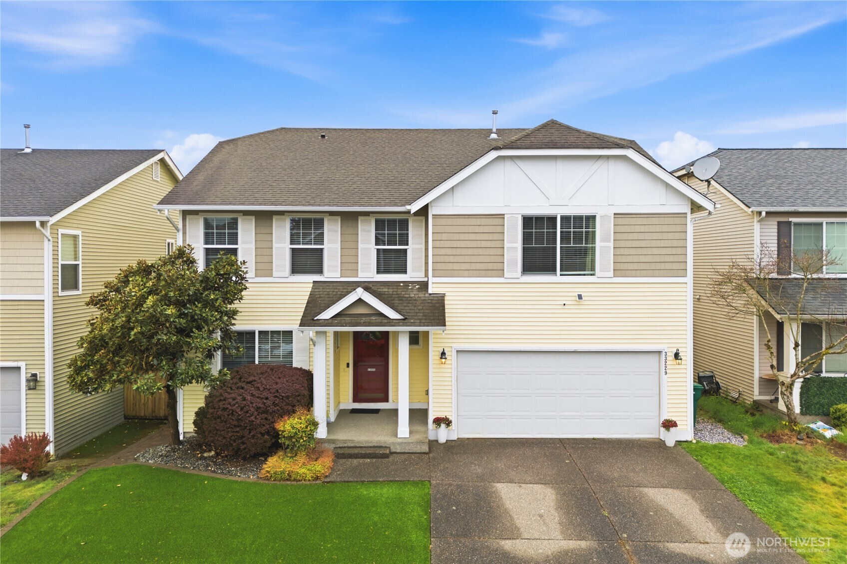 33229 43rd Place S Federal Way WA 98001