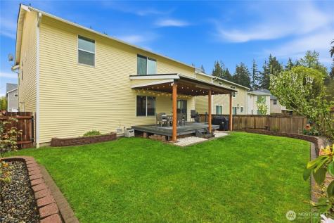 33229 43rd Place S Federal Way WA 98001