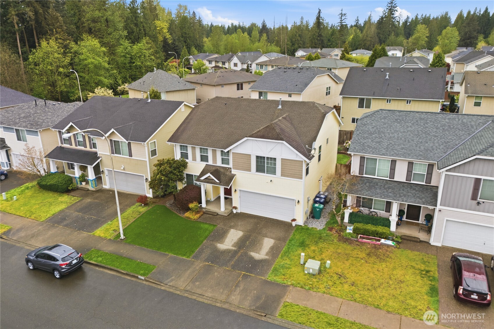 33229 43rd Place S Federal Way WA 98001