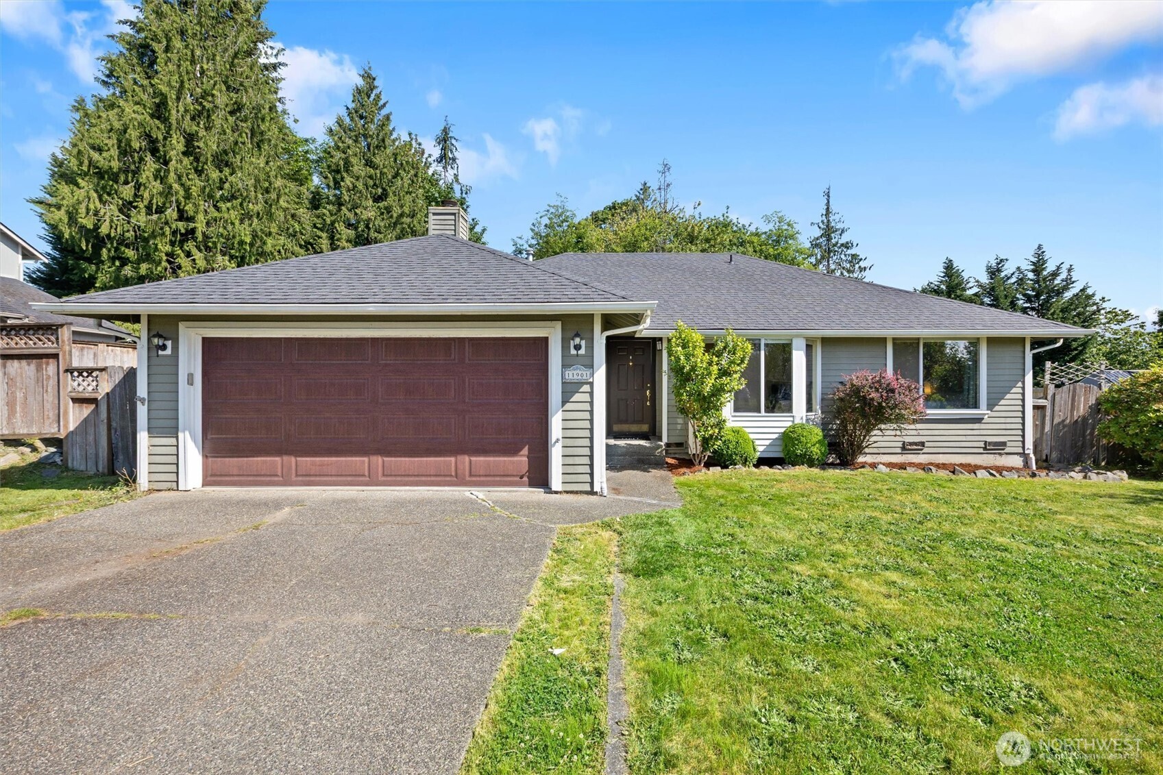 11901 29th Street NE Lake Stevens WA 98258