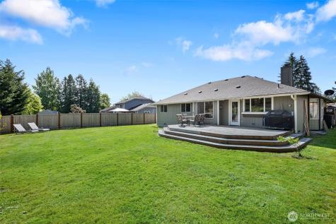 11901 29th Street NE Lake Stevens WA 98258