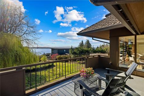 24302 116th Avenue W Woodway WA 98020
