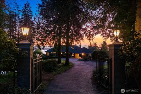 24302 116th Avenue W Woodway WA 98020