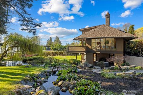24302 116th Avenue W Woodway WA 98020