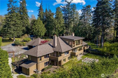 24302 116th Avenue W Woodway WA 98020