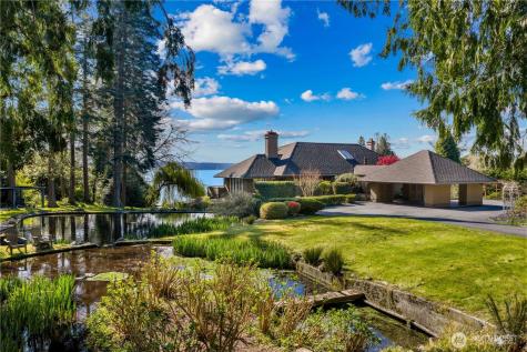24302 116th Avenue W Woodway WA 98020