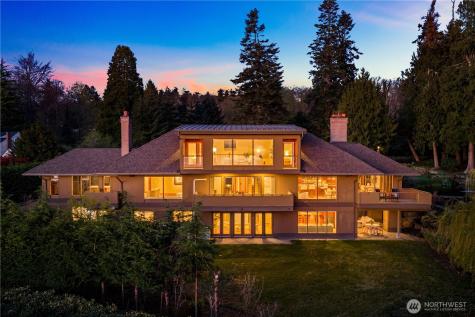 24302 116th Avenue W Woodway WA 98020