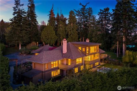24302 116TH Woodway WA 98020