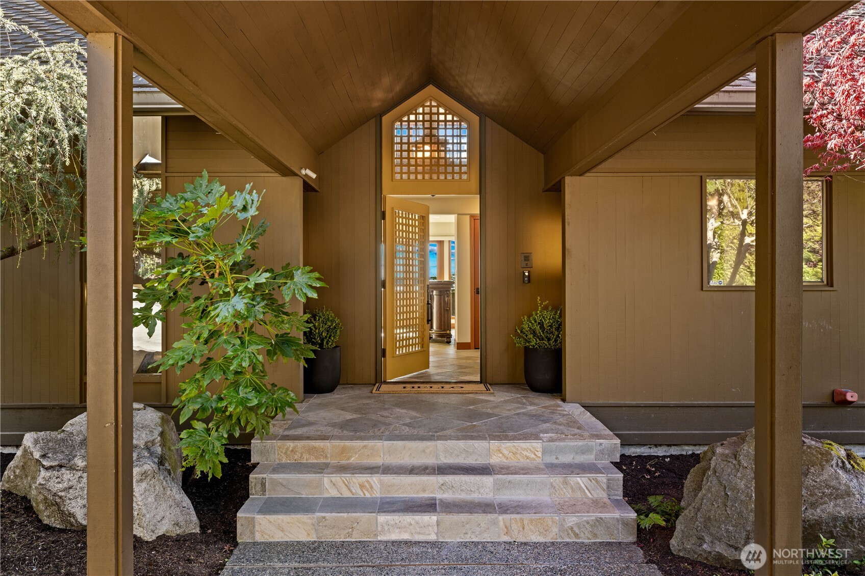 24302 116th Avenue W Woodway WA 98020