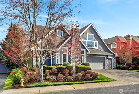 202 259th Avenue NE Sammamish WA 98074