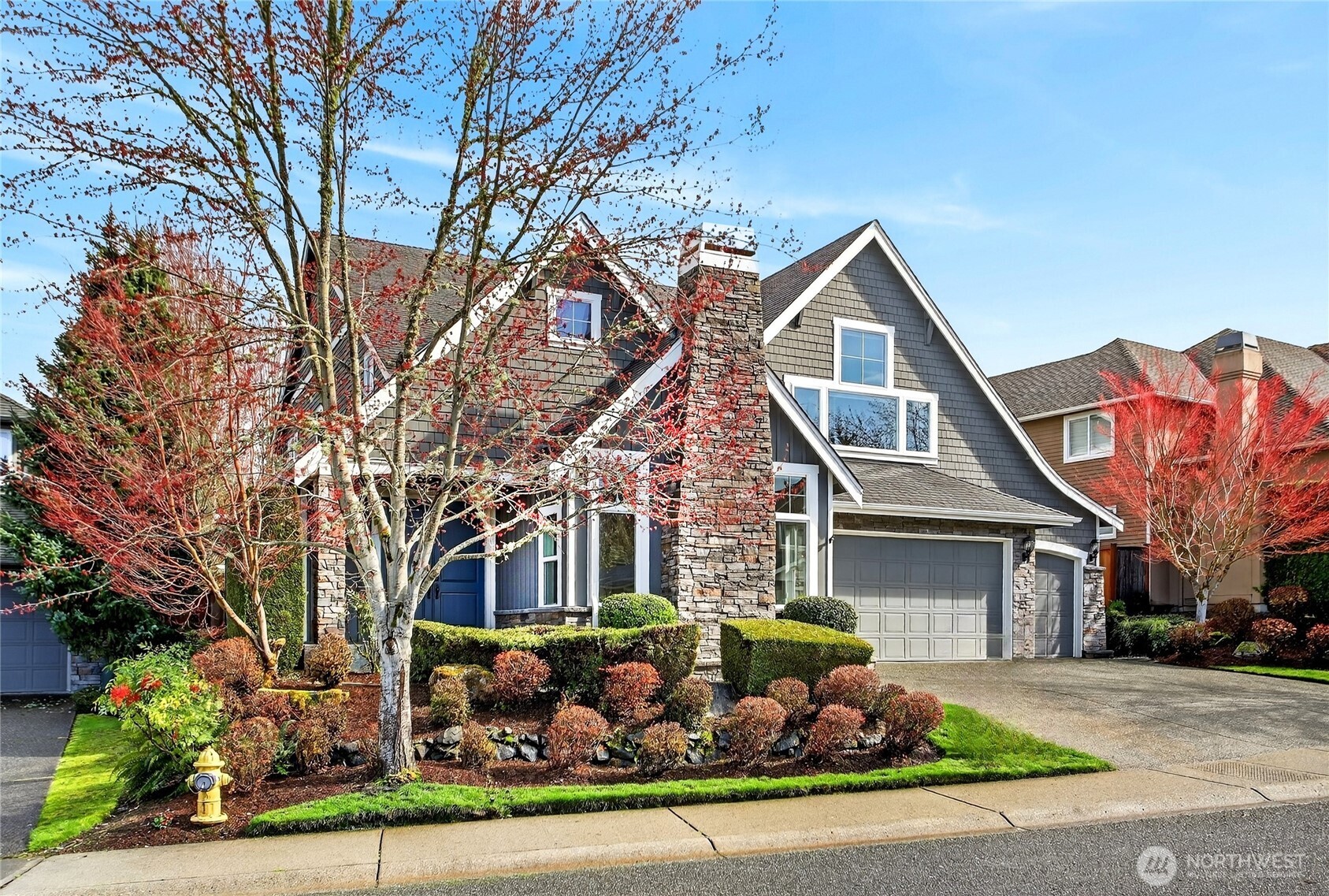 202 259th Avenue NE Sammamish WA 98074