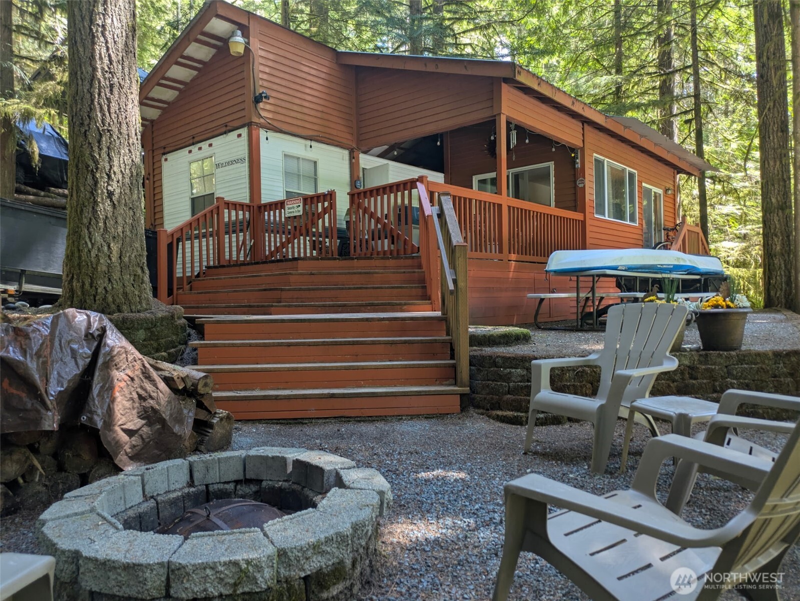 4375 Salish Trail Concrete WA 98237