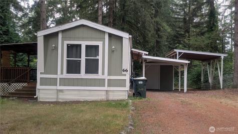 17340 Sargent Road SW Rochester WA 98579