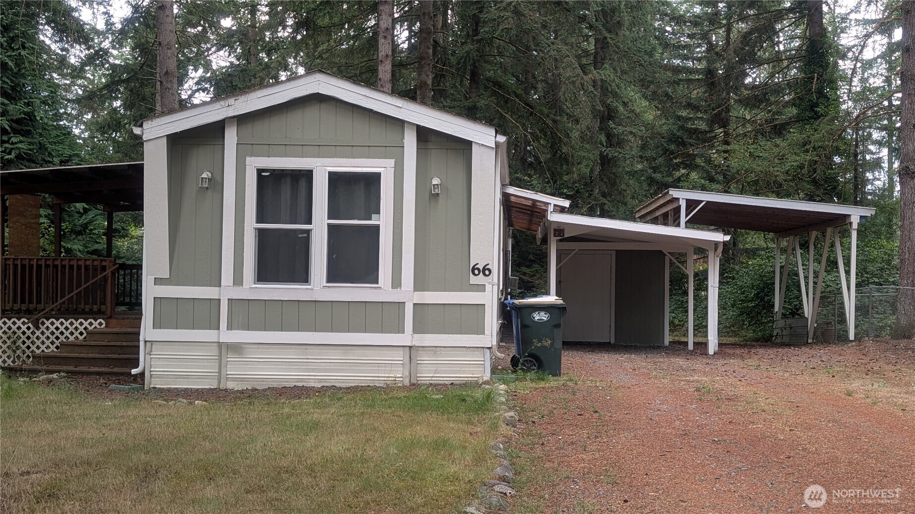 17340 Sargent Road SW Rochester WA 98579