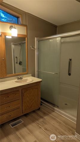 17340 Sargent Road SW Rochester WA 98579