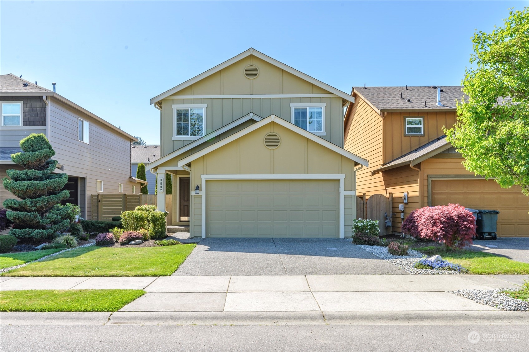3502 Celebration Avenue E Fife WA 98424