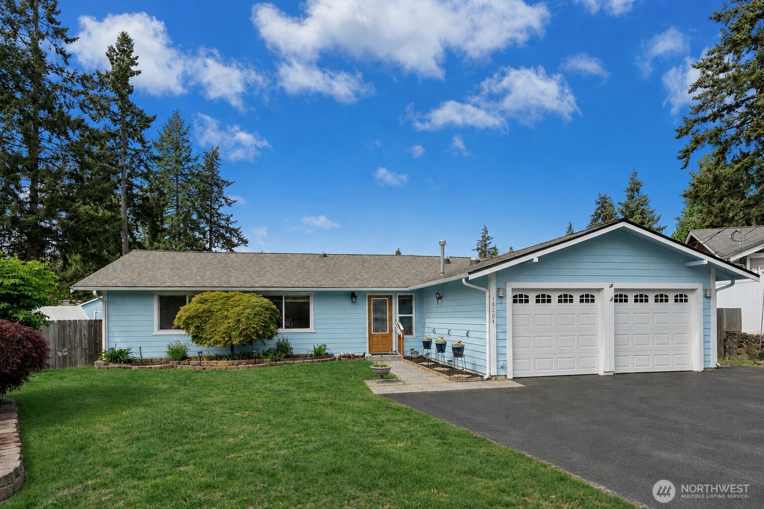 18204 59th Place W Lynnwood WA 98037