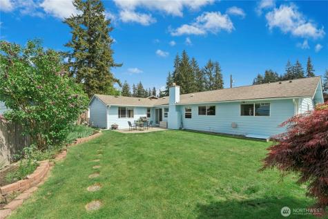18204 59th Place W Lynnwood WA 98037