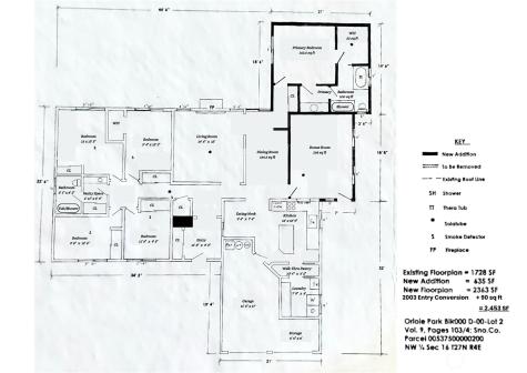 18204 59th Place W Lynnwood WA 98037