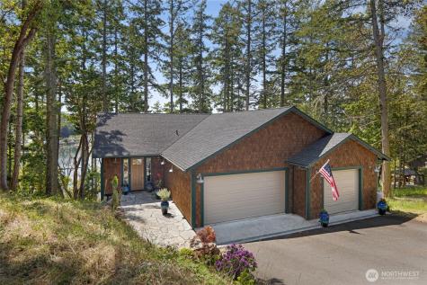 247 Afterglow Drive Friday Harbor WA 98250