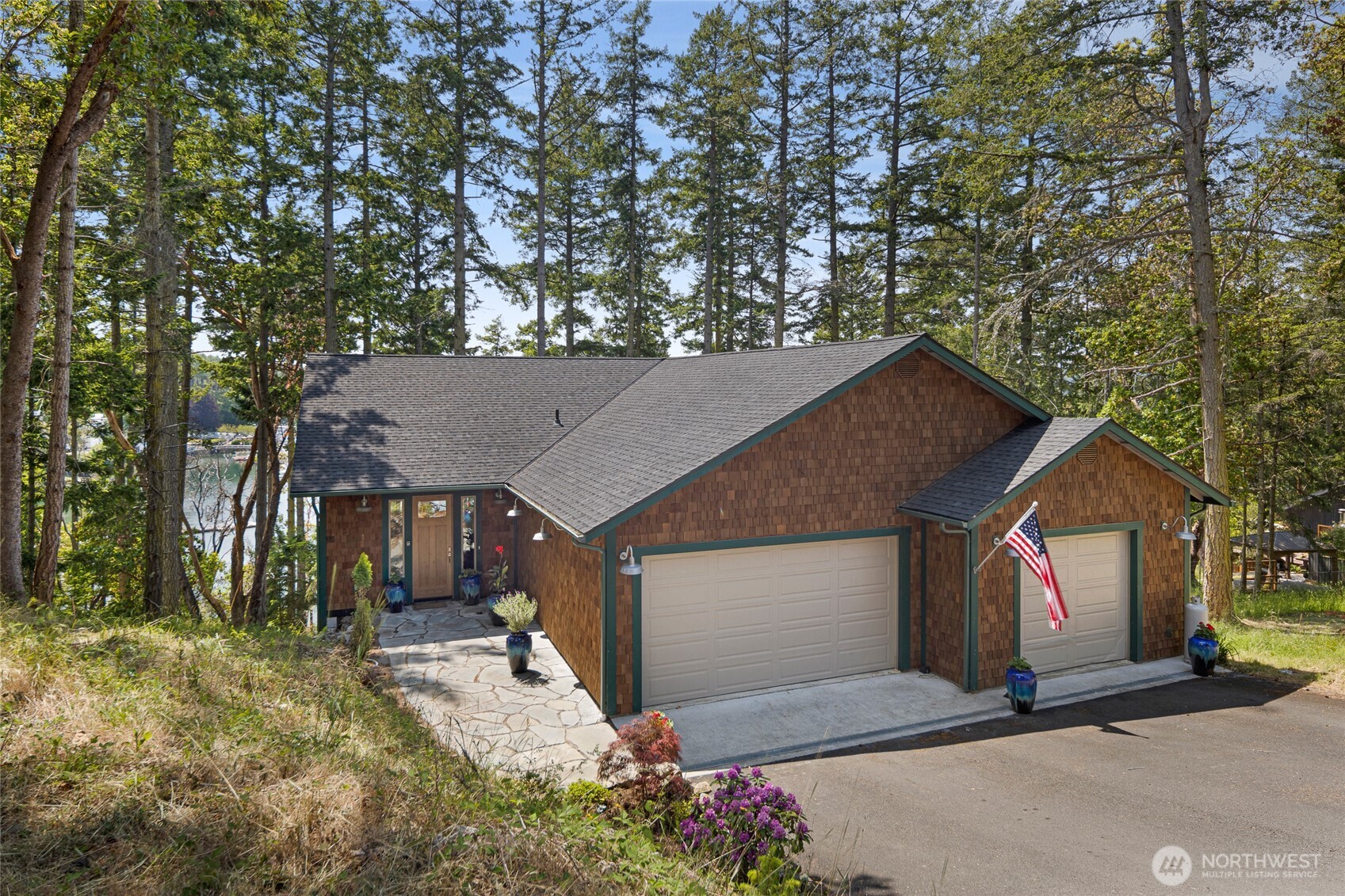 247 Afterglow Drive Friday Harbor WA 98250