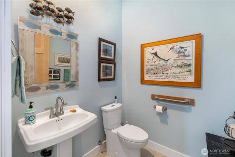 247 Afterglow Drive Friday Harbor WA 98250