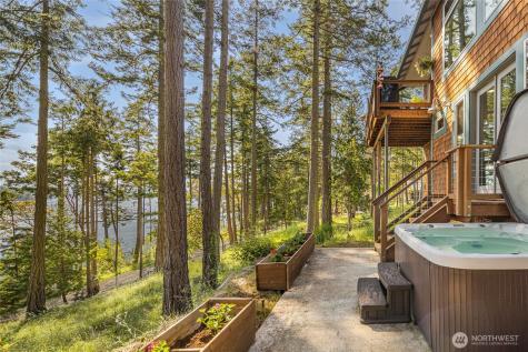 247 Afterglow Drive Friday Harbor WA 98250