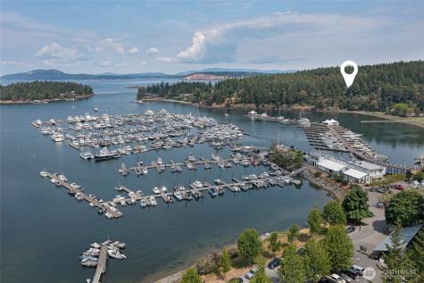 247 Afterglow Drive Friday Harbor WA 98250