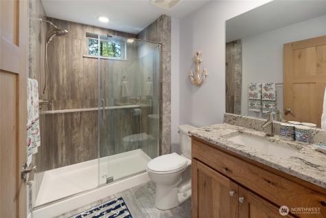247 Afterglow Drive Friday Harbor WA 98250
