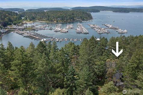 247 Afterglow Drive Friday Harbor WA 98250