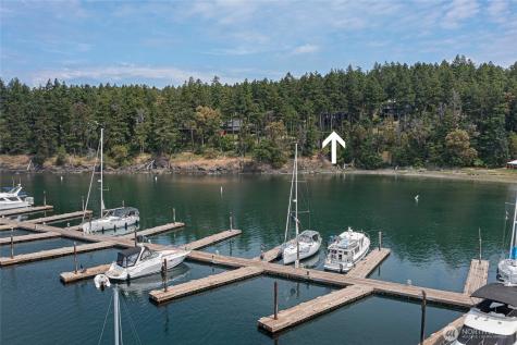 247 Afterglow Drive Friday Harbor WA 98250