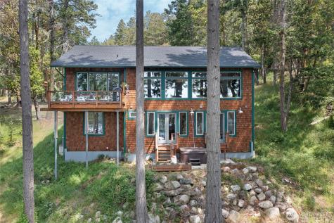 247 Afterglow Drive Friday Harbor WA 98250