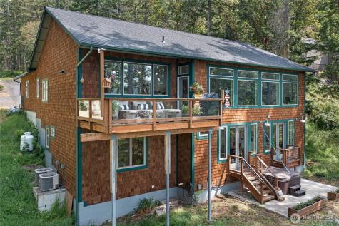 247 Afterglow Drive Friday Harbor WA 98250