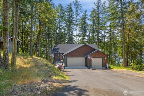 247 Afterglow Drive Friday Harbor WA 98250