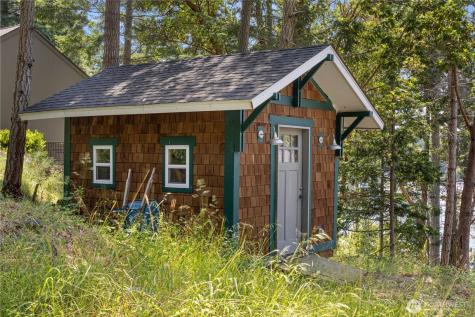 247 Afterglow Drive Friday Harbor WA 98250
