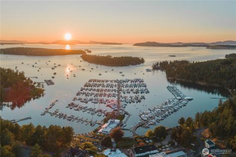 247 Afterglow Drive Friday Harbor WA 98250