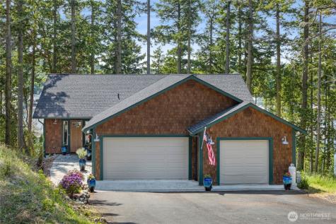 247 Afterglow Drive Friday Harbor WA 98250