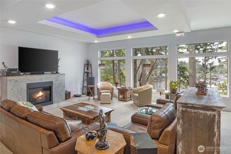 247 Afterglow Drive Friday Harbor WA 98250