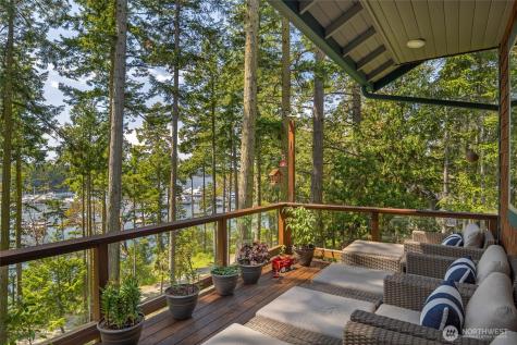 247 Afterglow Drive Friday Harbor WA 98250