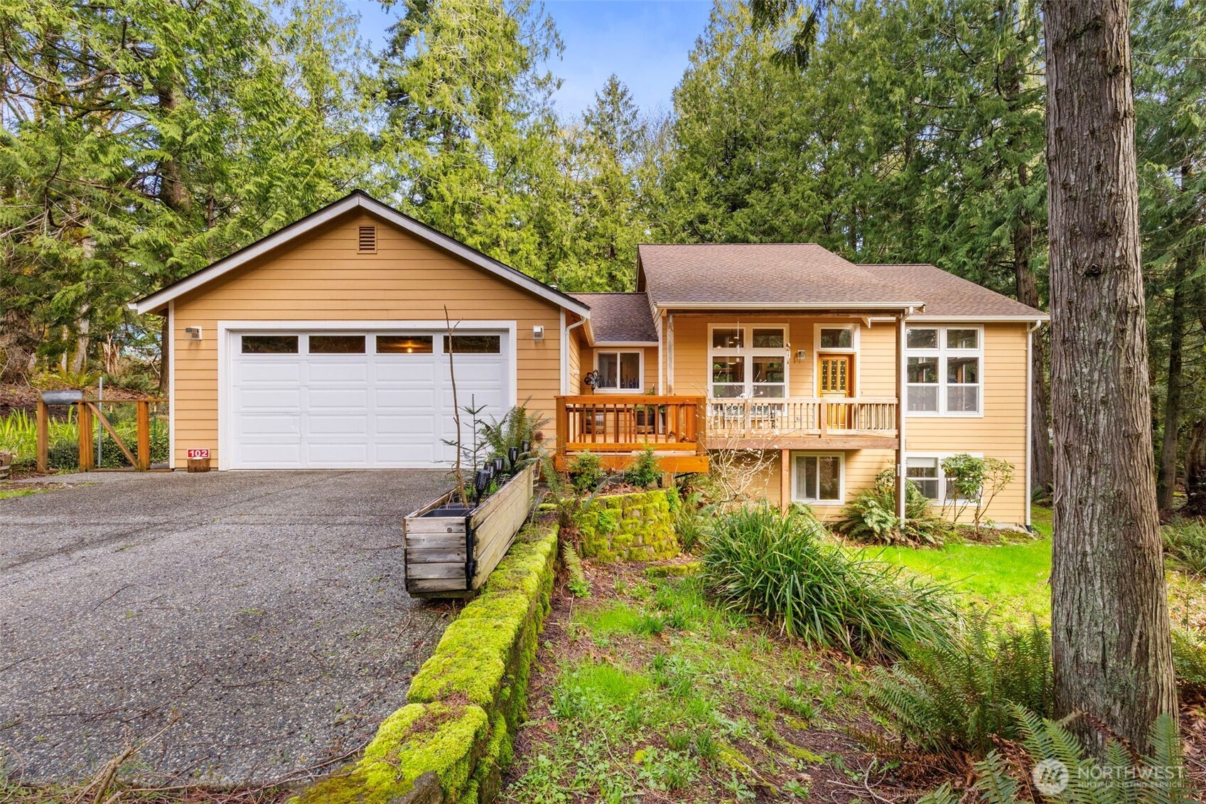 102 Olympic Lane Port Ludlow WA 98365