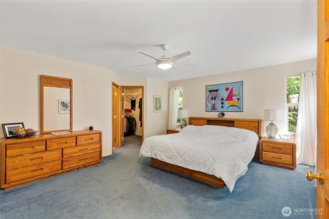 102 Olympic Lane Port Ludlow WA 98365