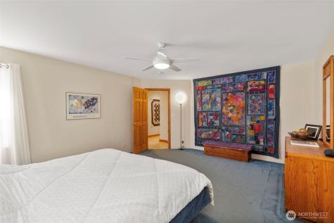 102 Olympic Lane Port Ludlow WA 98365