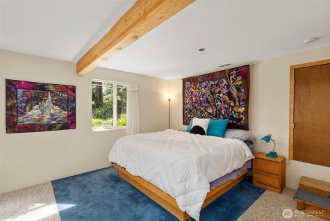 102 Olympic Lane Port Ludlow WA 98365