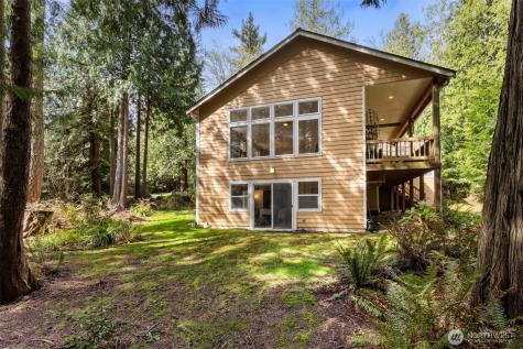 102 Olympic Lane Port Ludlow WA 98365