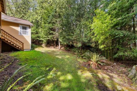 102 Olympic Lane Port Ludlow WA 98365